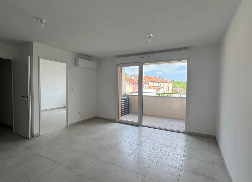 Appartement Rue de Finlande à Albi
