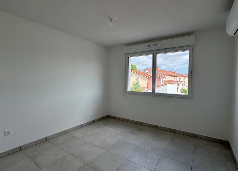 Appartement Rue de Finlande à Albi