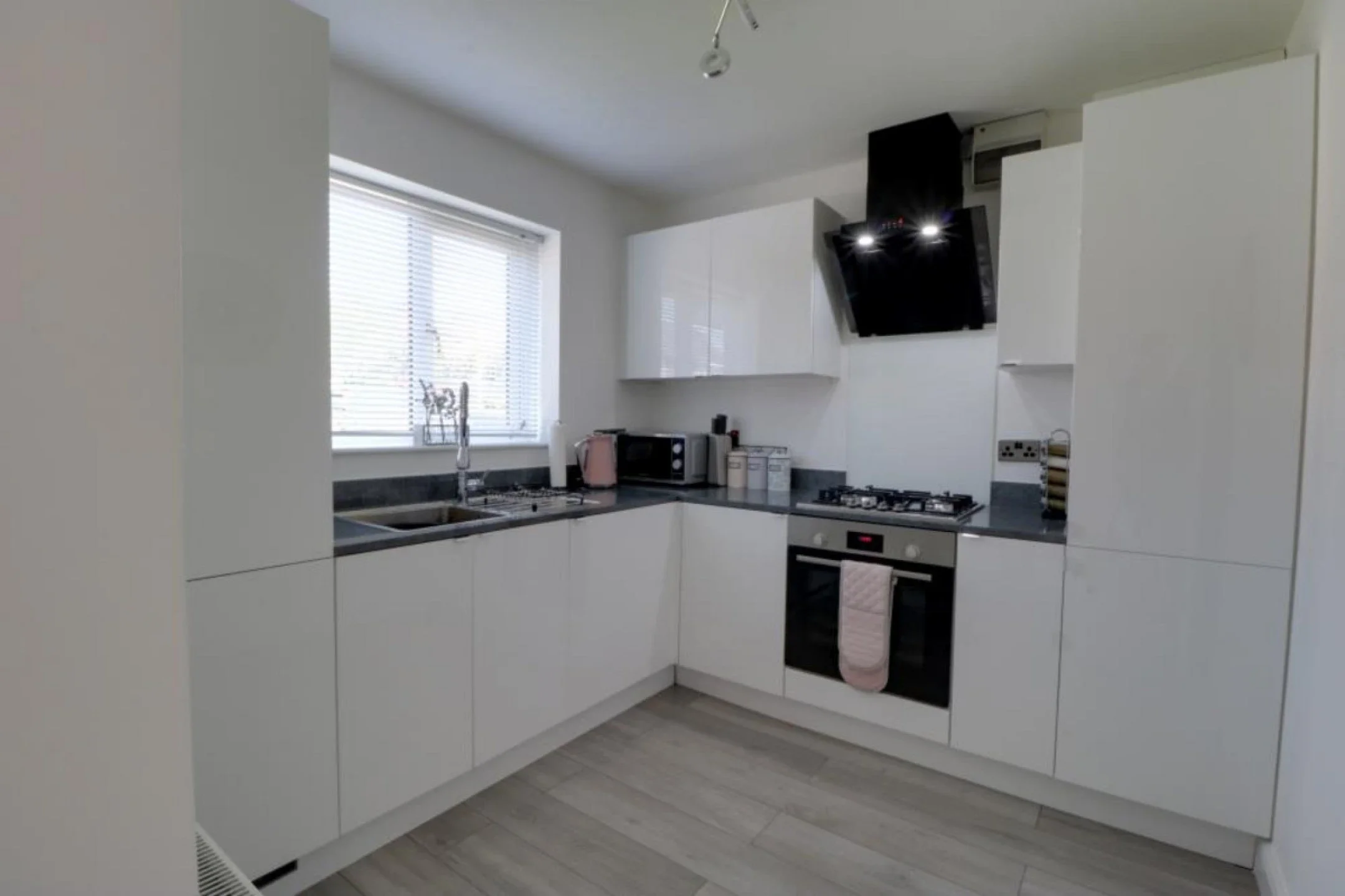 House Beddow Way in Stoke-on-Trent