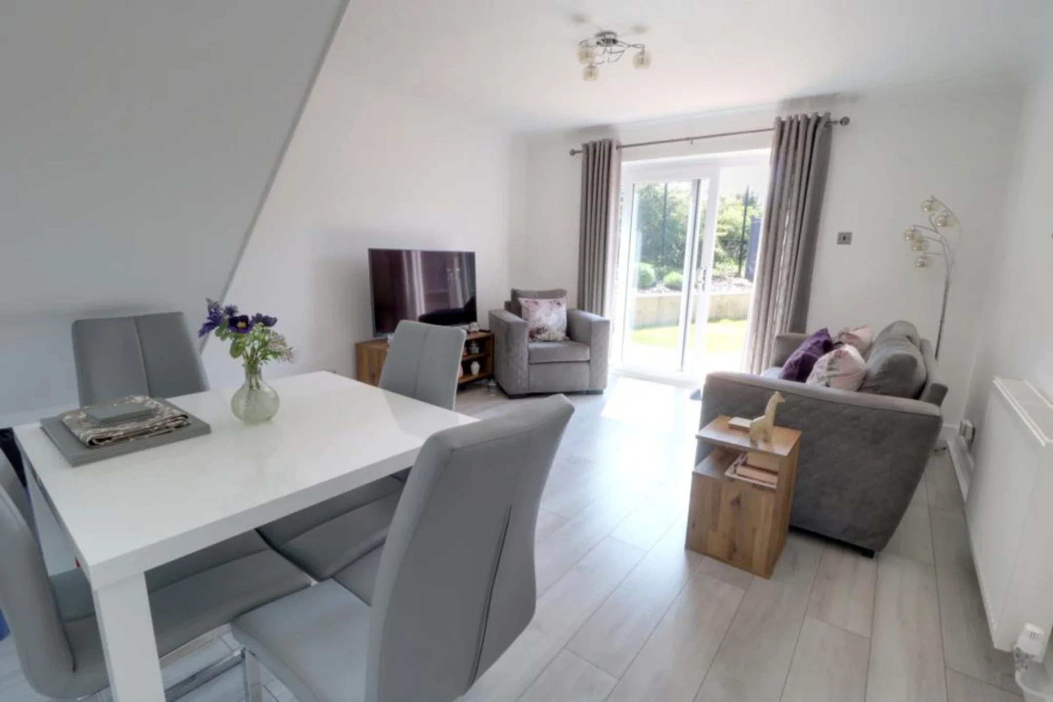 House Beddow Way in Stoke-on-Trent