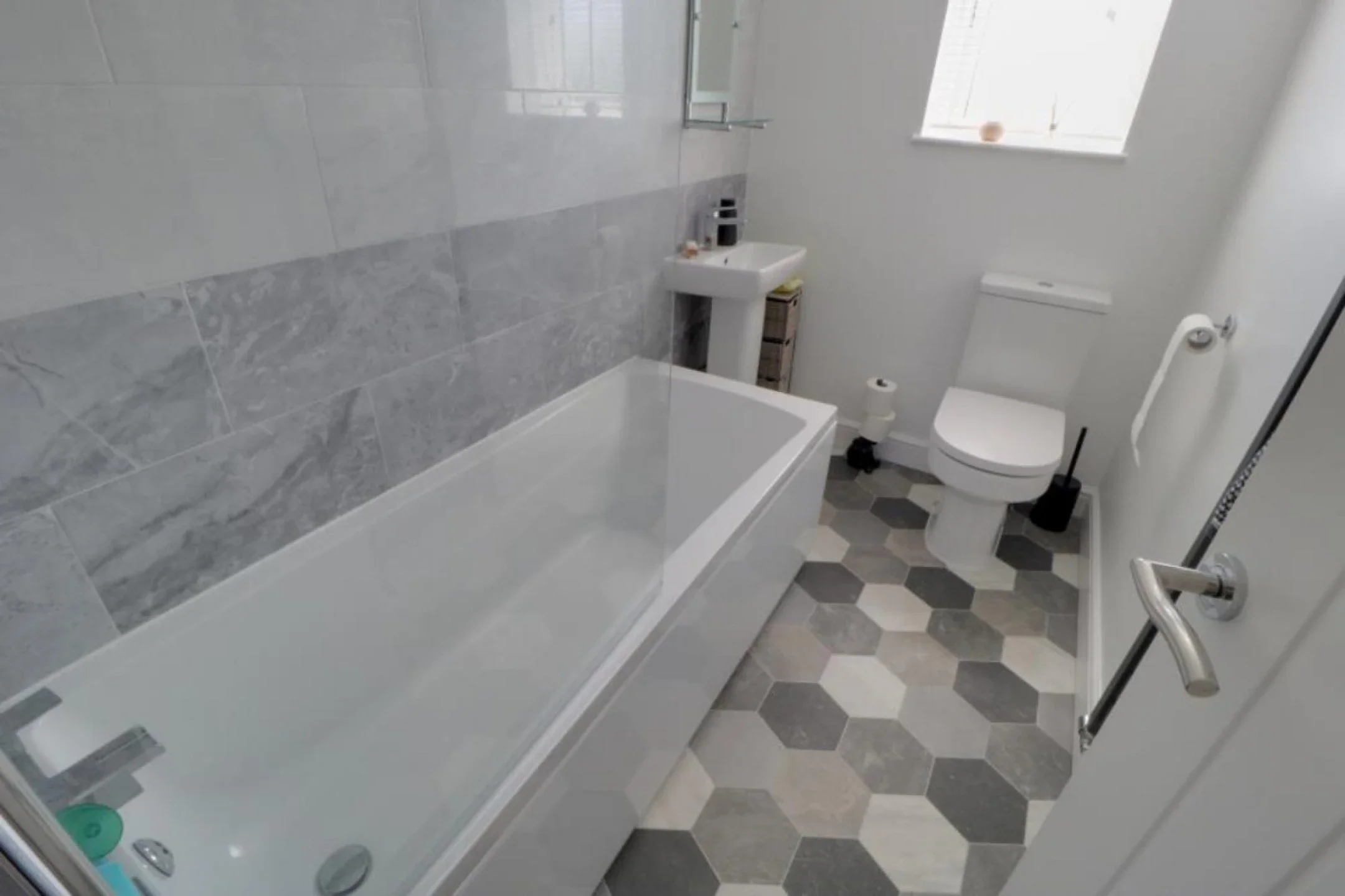 House Beddow Way in Stoke-on-Trent