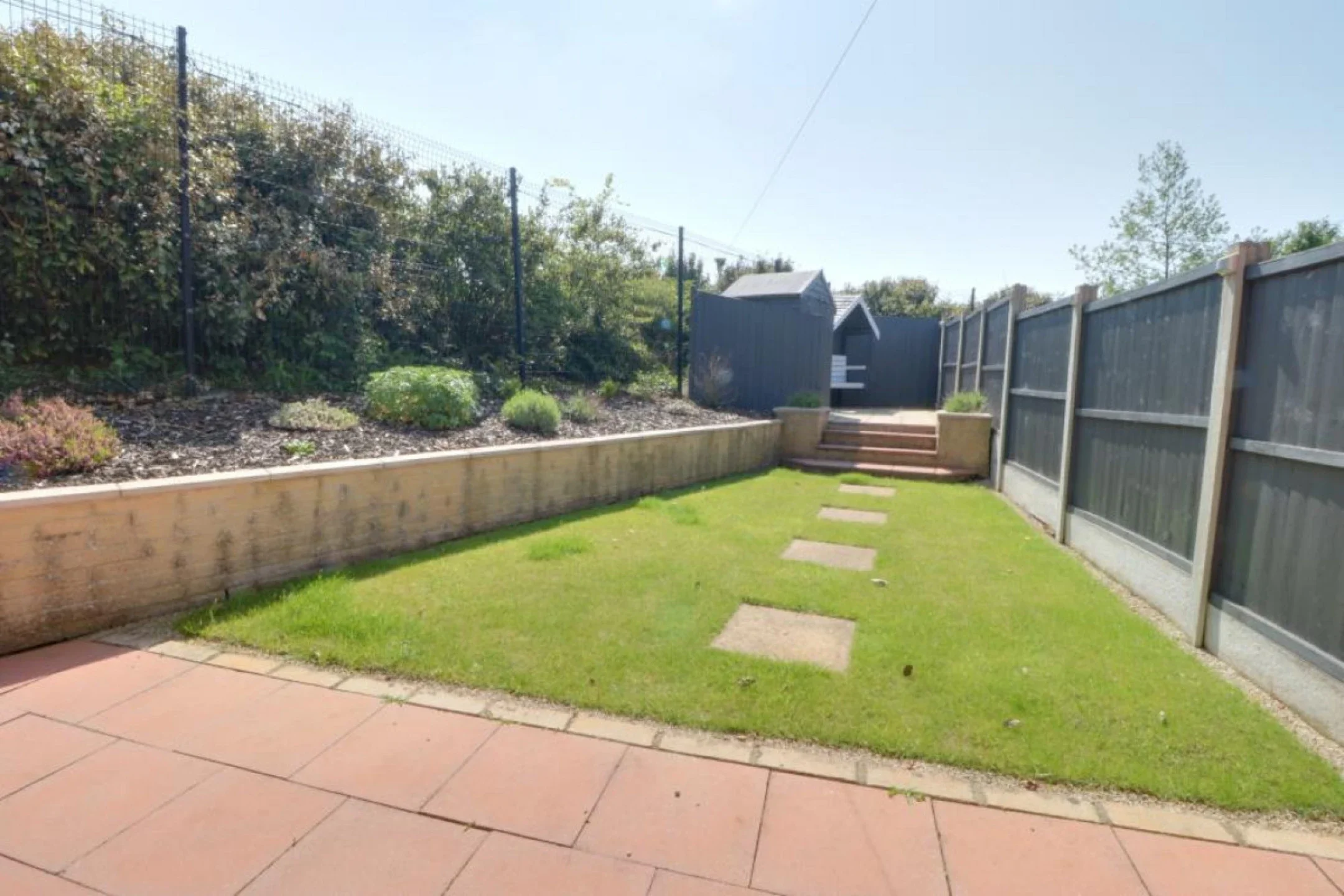 House Beddow Way in Stoke-on-Trent