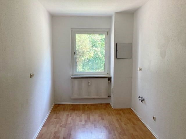Wohnung Am Stadion in Hermsdorf