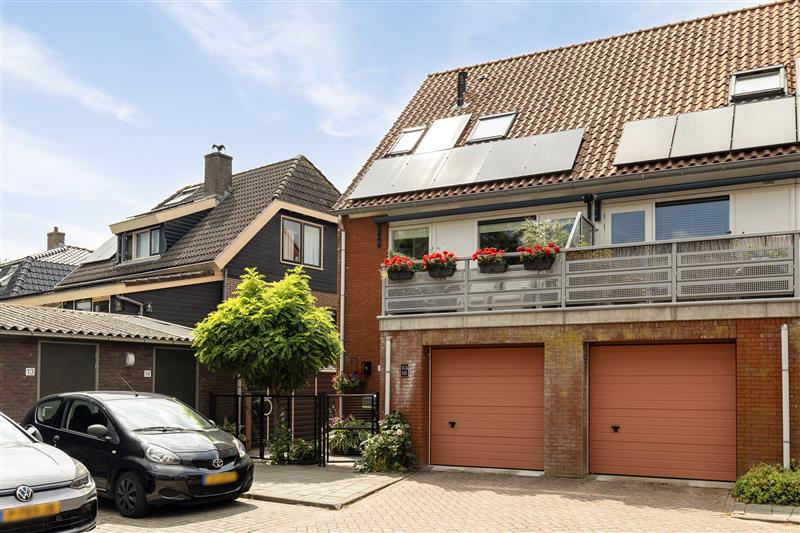 De Landbouw 6 in Ursem