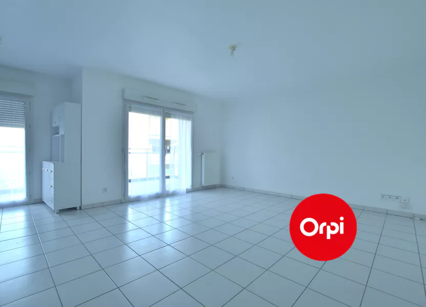Appartement Allée Étienne Clémentel à Saint-Priest