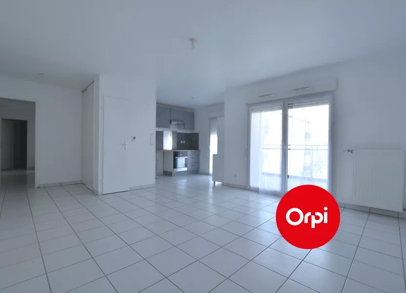 Appartement Allée Étienne Clémentel à Saint-Priest