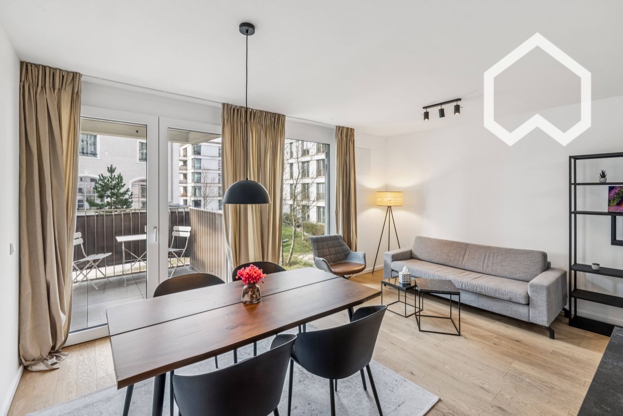 Wohnung Josef-Felder-Straße in München