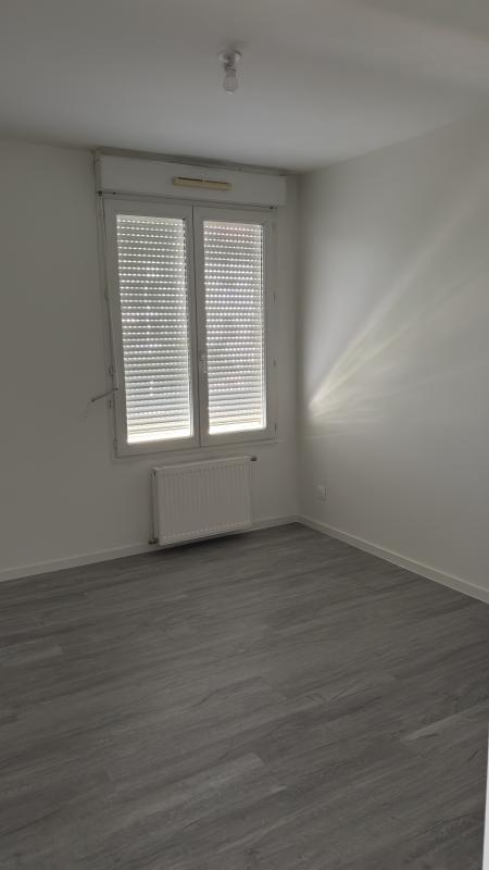 Flat Rue de Bellevue in Saint-Égrève