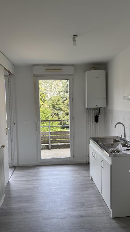 Flat Rue de Bellevue in Saint-Égrève