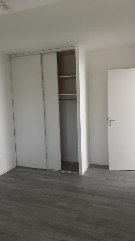 Flat Rue de Bellevue in Saint-Égrève