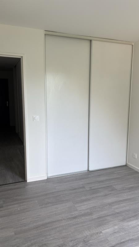 Flat Rue de Bellevue in Saint-Égrève