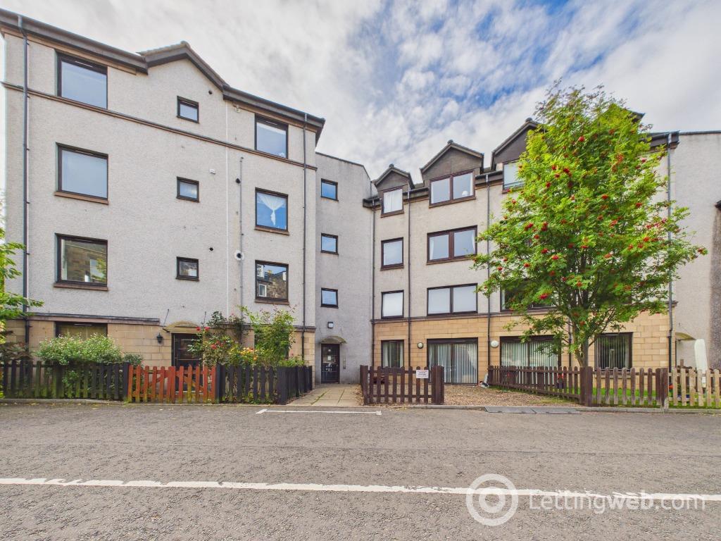 Flat Hermits Croft in Edinburgh