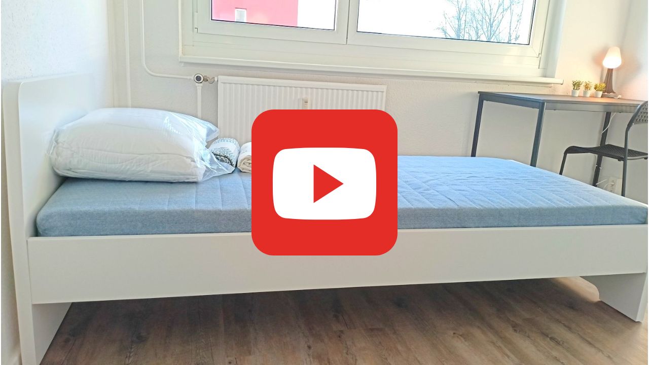 Wohnung Rennebogen in Magdeburg