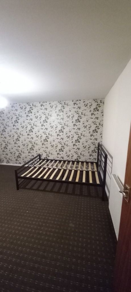 Flat Uttoxeter Road in Stoke-on-Trent