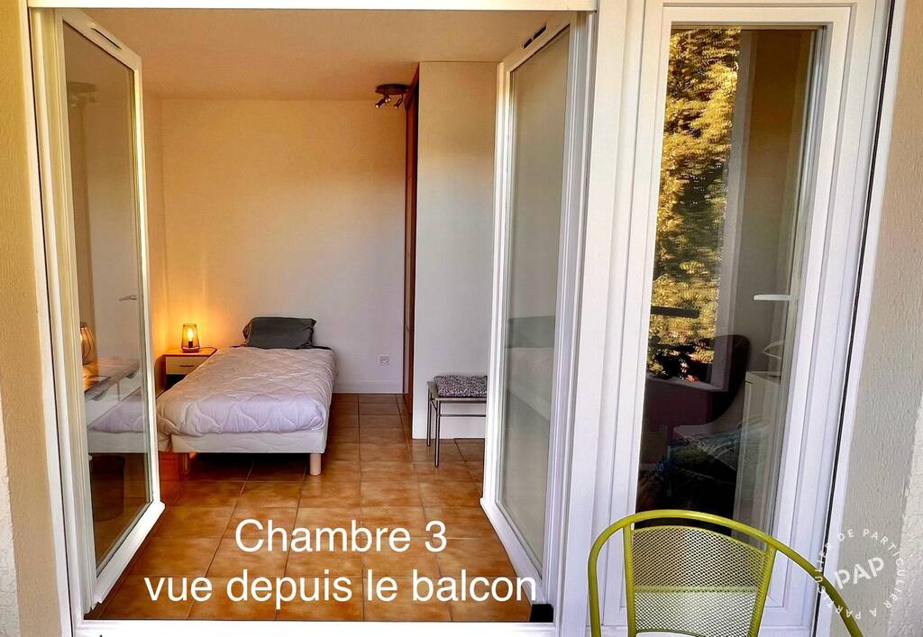 Chambre Rue du Quinconce à Torcy