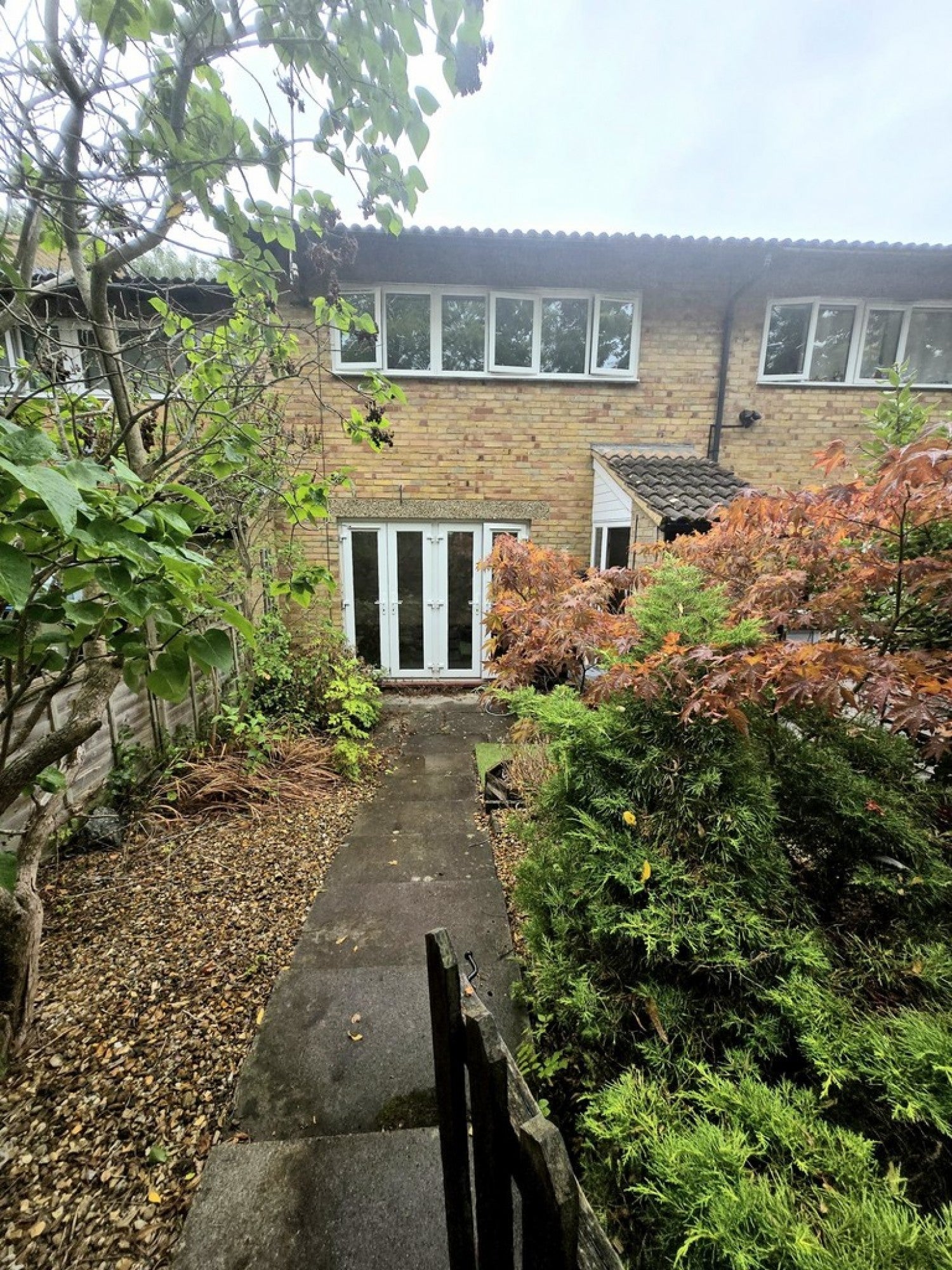 House Church Lees in Milton Keynes