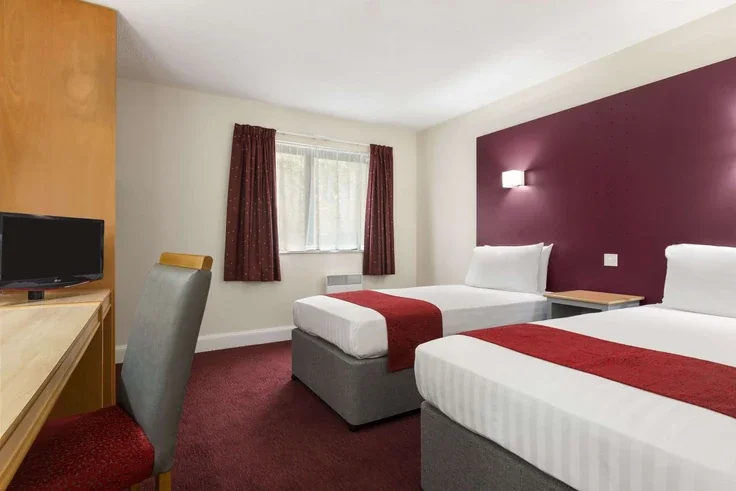 Flat M20 in Maidstone