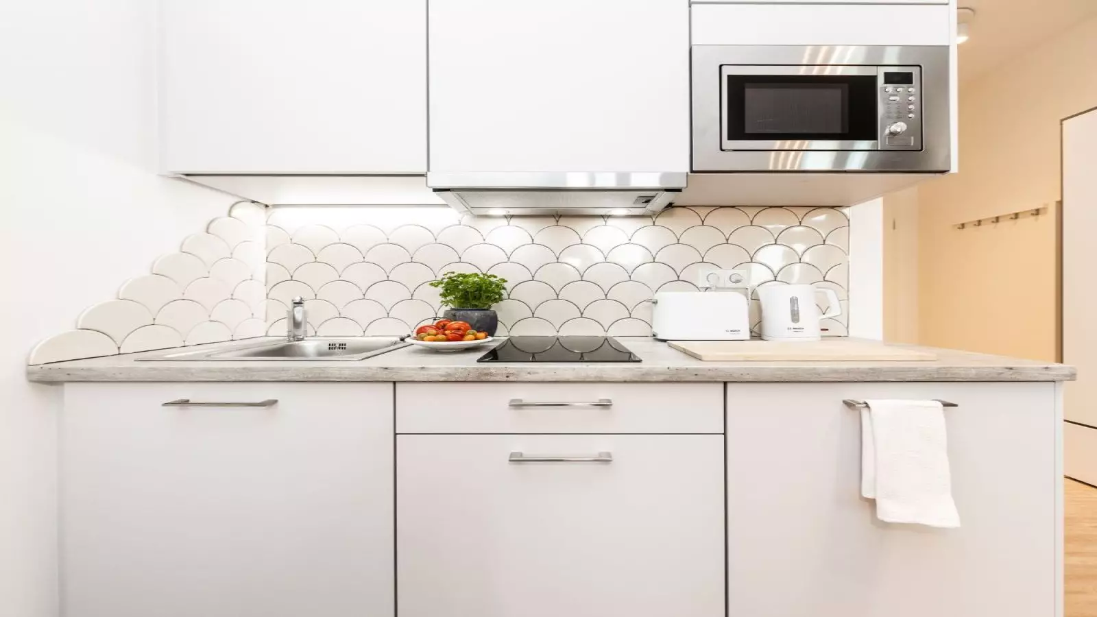 Wohnung Finowstraße in Berlin
