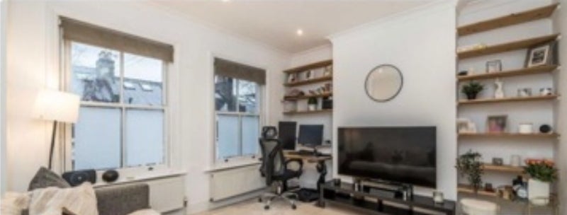 Room Goldsboro' Road in Greater London