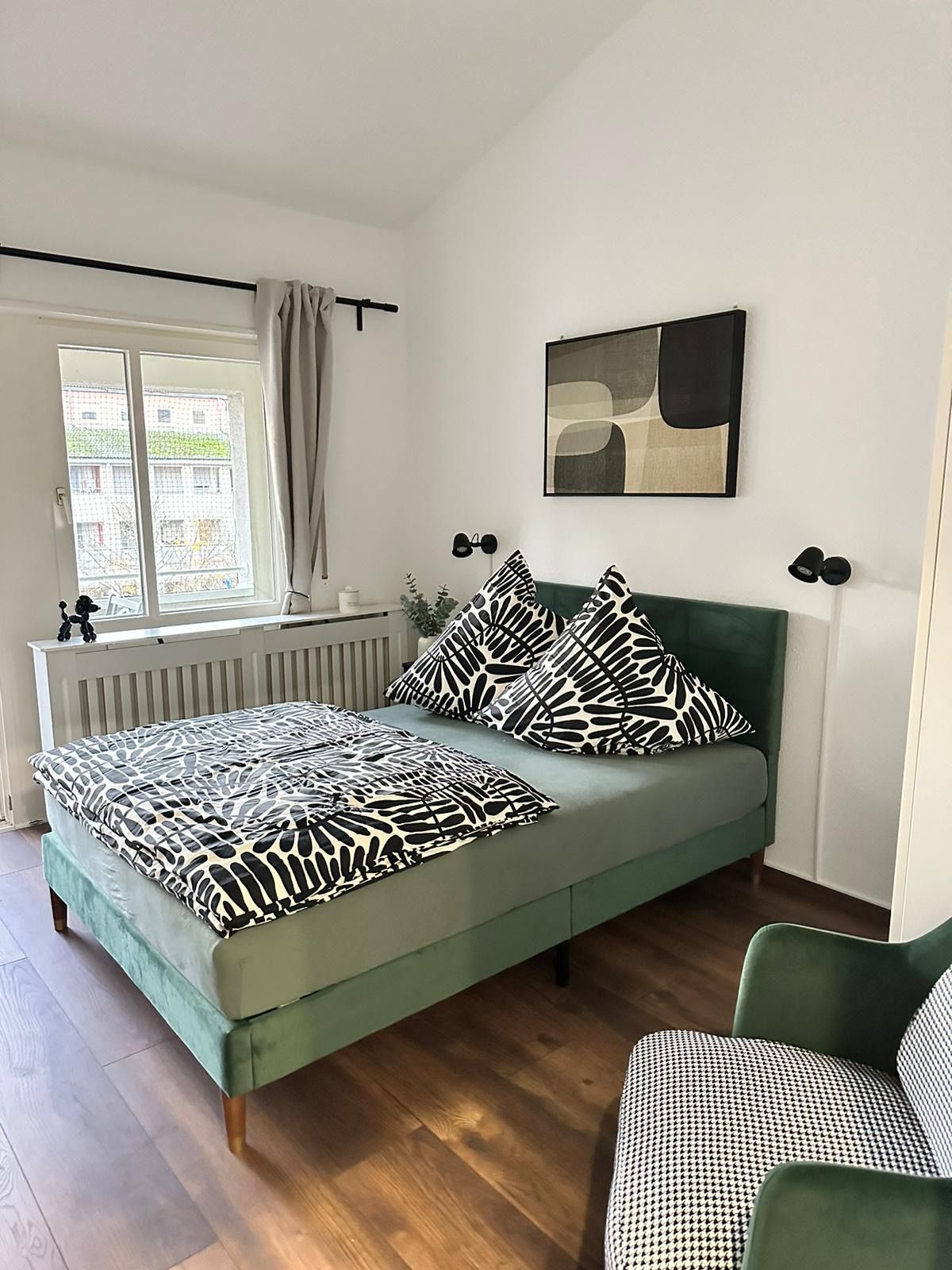 Wohnung Lötzener Straße in Karlsruhe