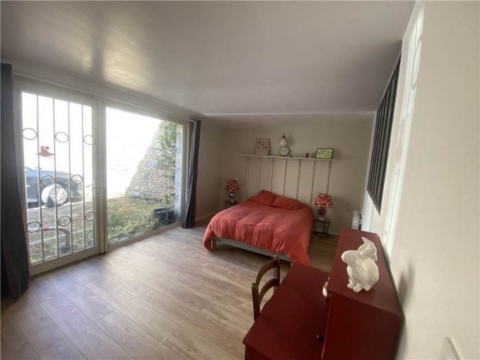 Appartement Place Charles de Gaulle à Poitiers