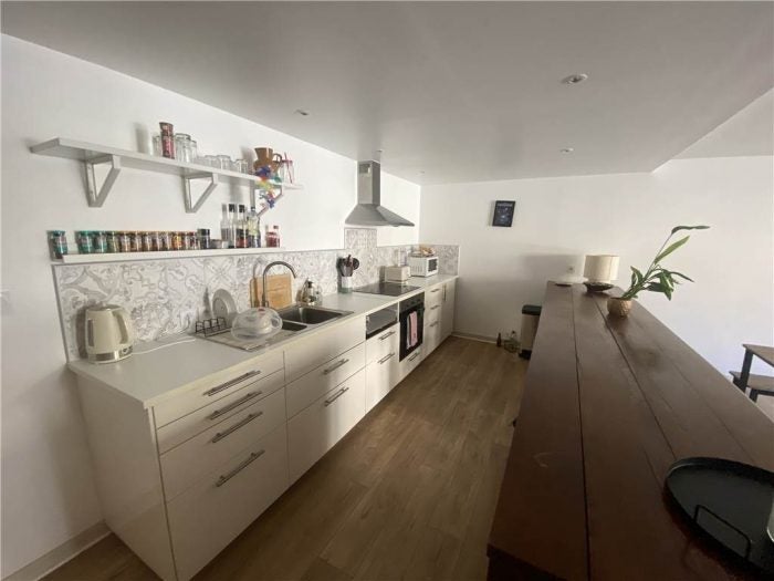 Appartement Place Charles de Gaulle à Poitiers