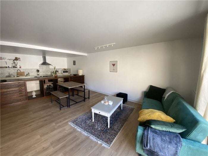 Appartement Place Charles de Gaulle à Poitiers