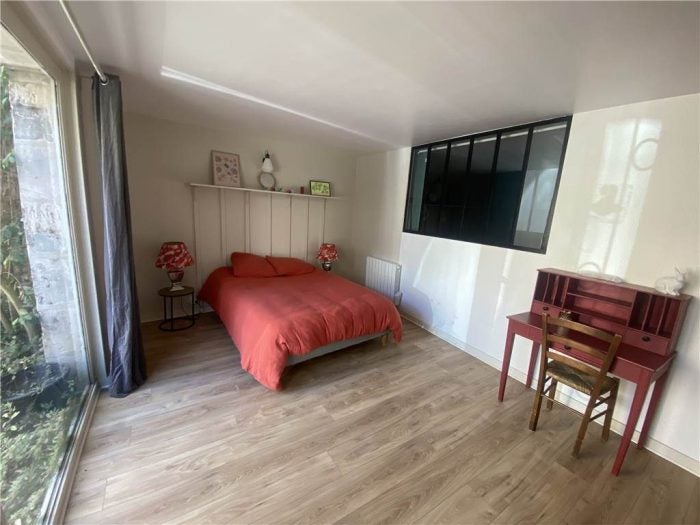 Appartement Place Charles de Gaulle à Poitiers