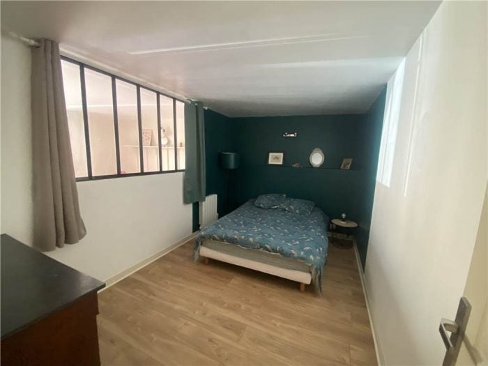 Appartement Place Charles de Gaulle à Poitiers