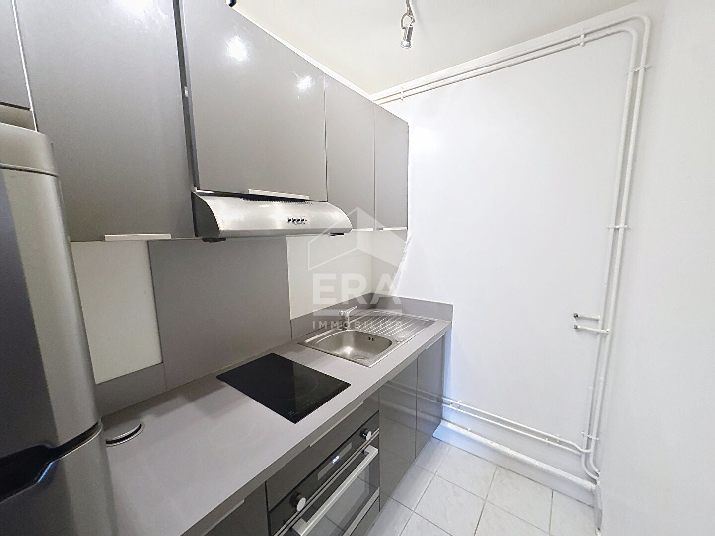Appartement Allée du Gladiateur à Lamorlaye