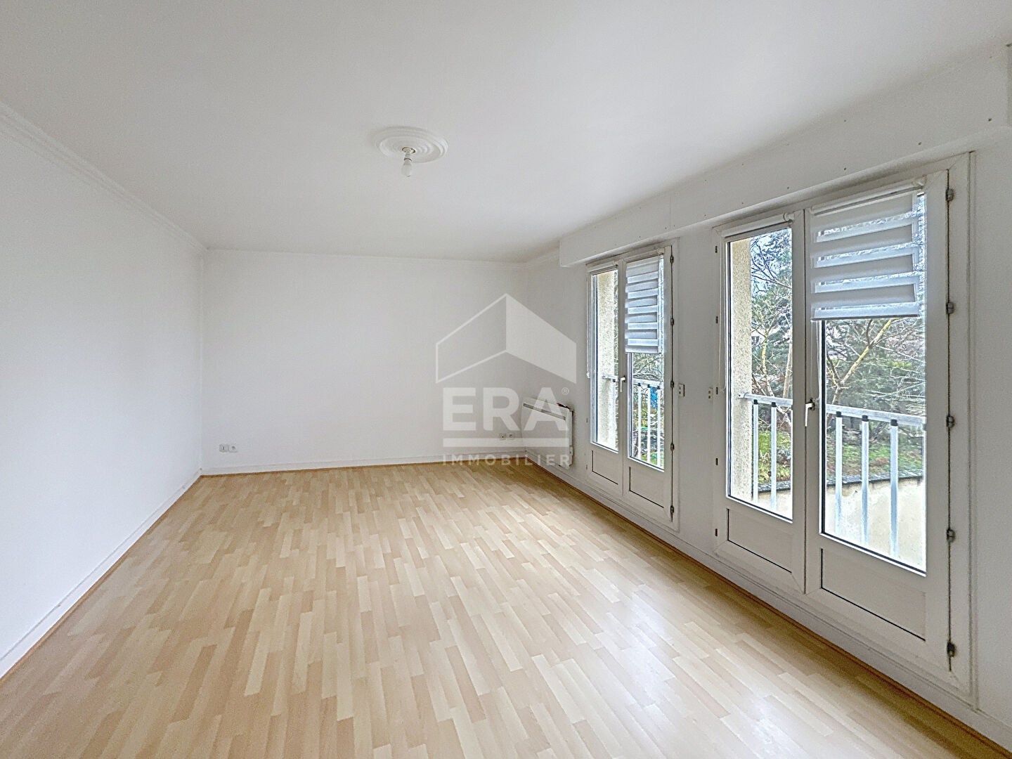 Appartement Allée du Gladiateur à Lamorlaye