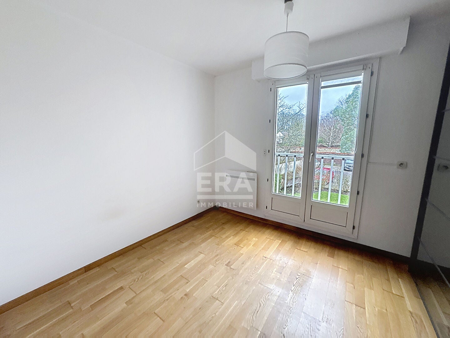 Appartement Allée du Gladiateur à Lamorlaye