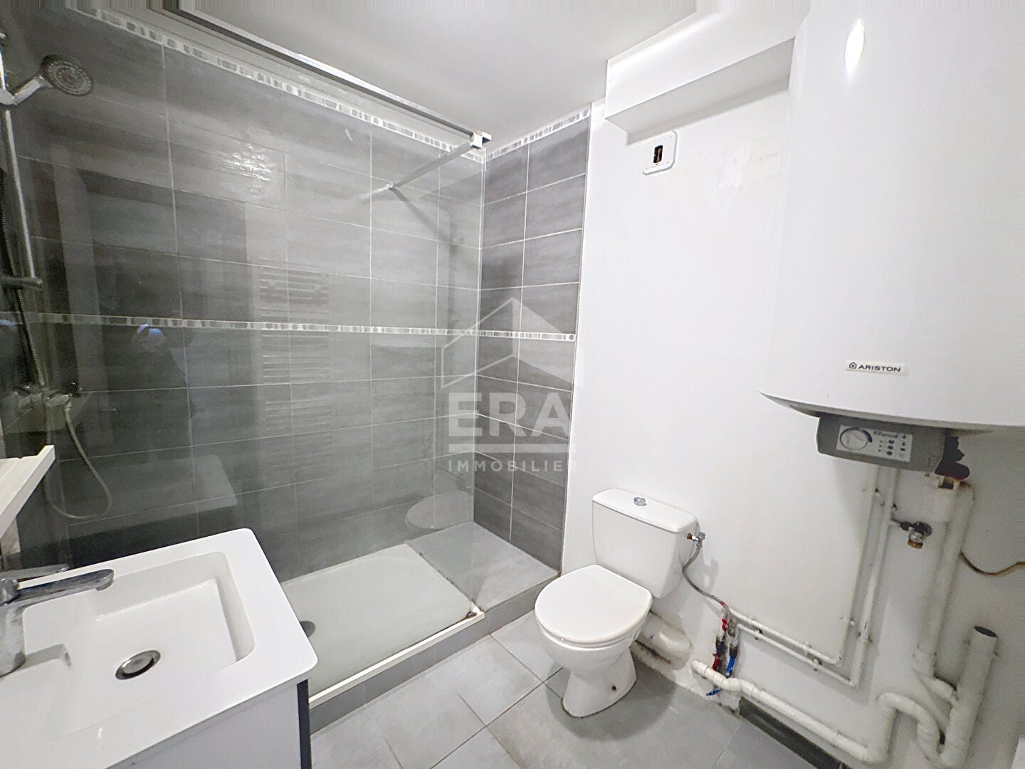 Appartement Allée du Gladiateur à Lamorlaye