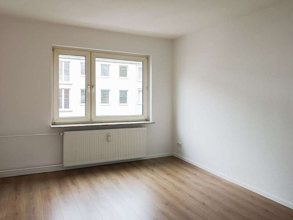 Wohnung Moltkestraße in Wesel