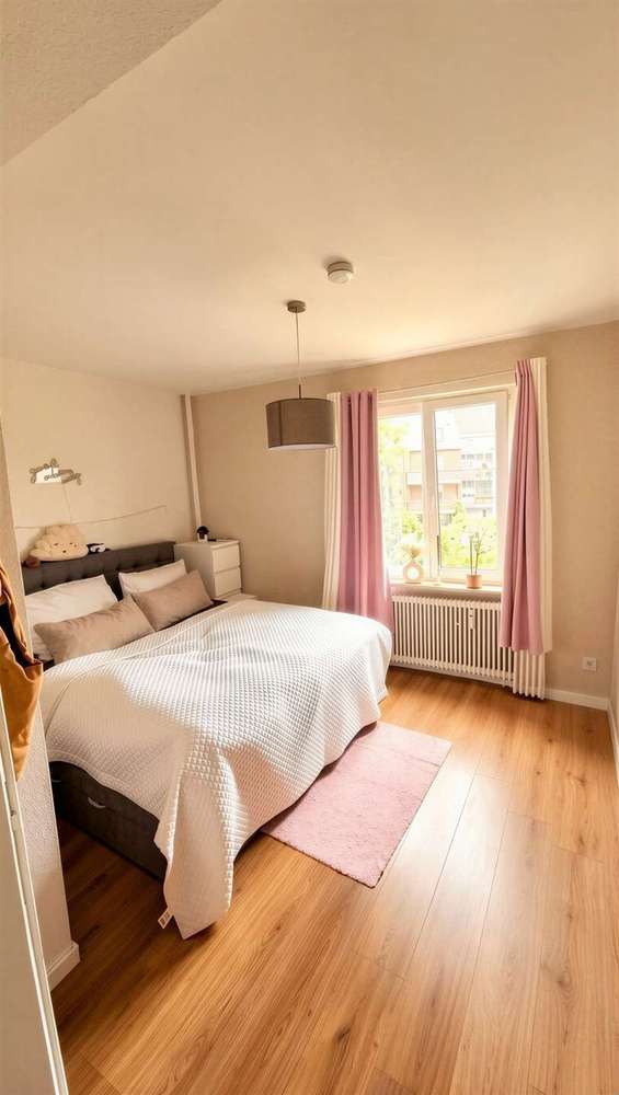 Wohnung Moltkestraße in Wesel