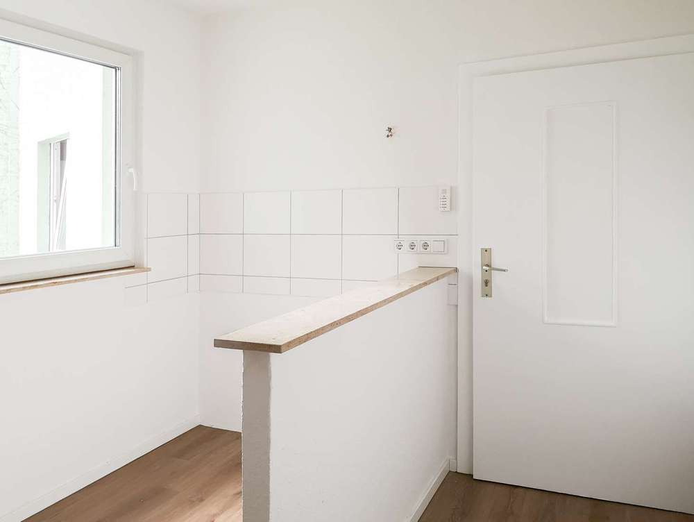 Wohnung Moltkestraße in Wesel