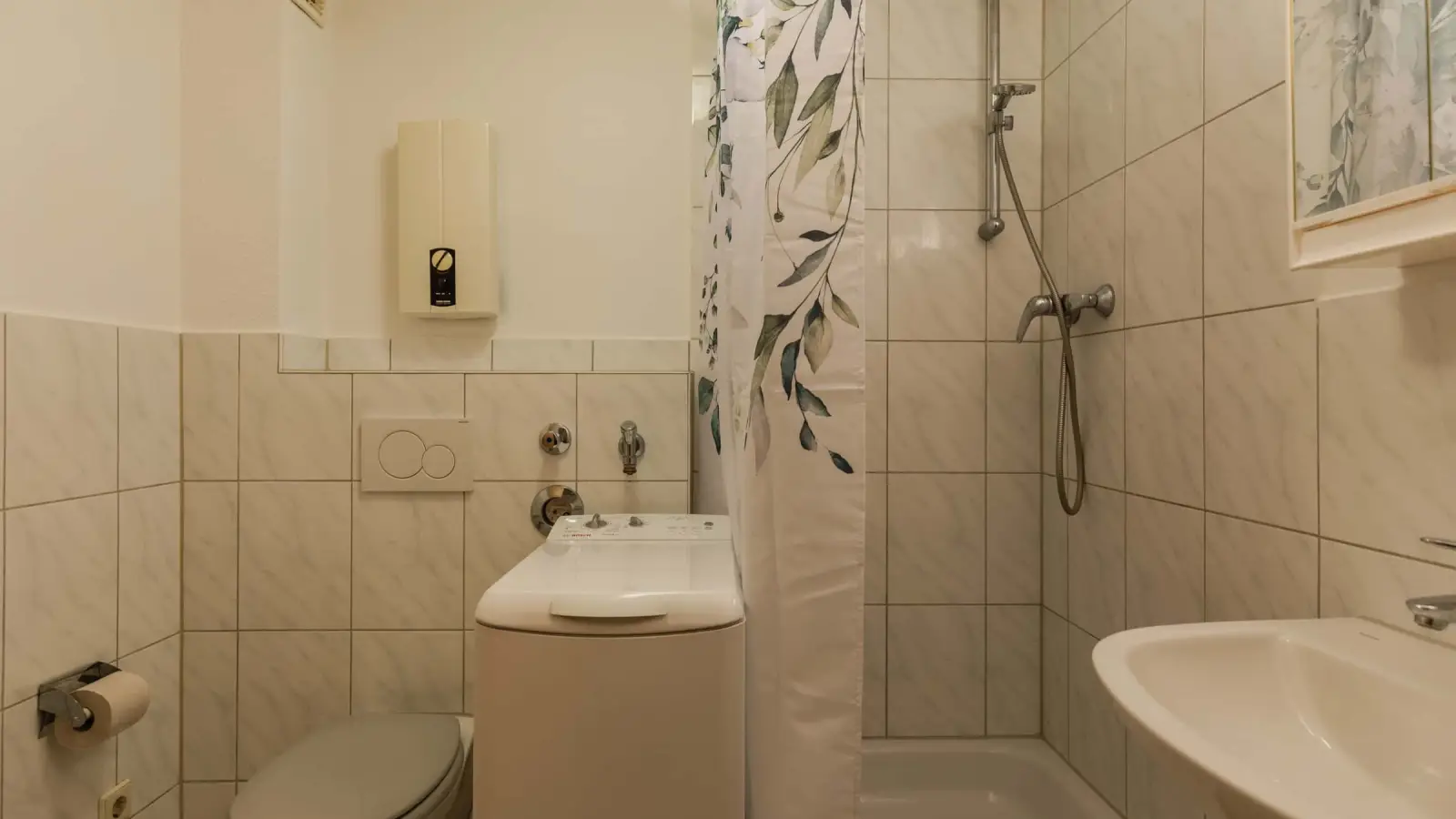 Wohnung Pfarrstraße in Stuttgart