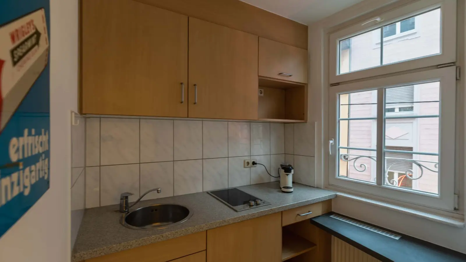 Wohnung Pfarrstraße in Stuttgart