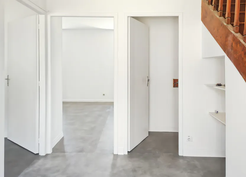 Appartement Impasse du Moulin à Razac-sur-l'Isle