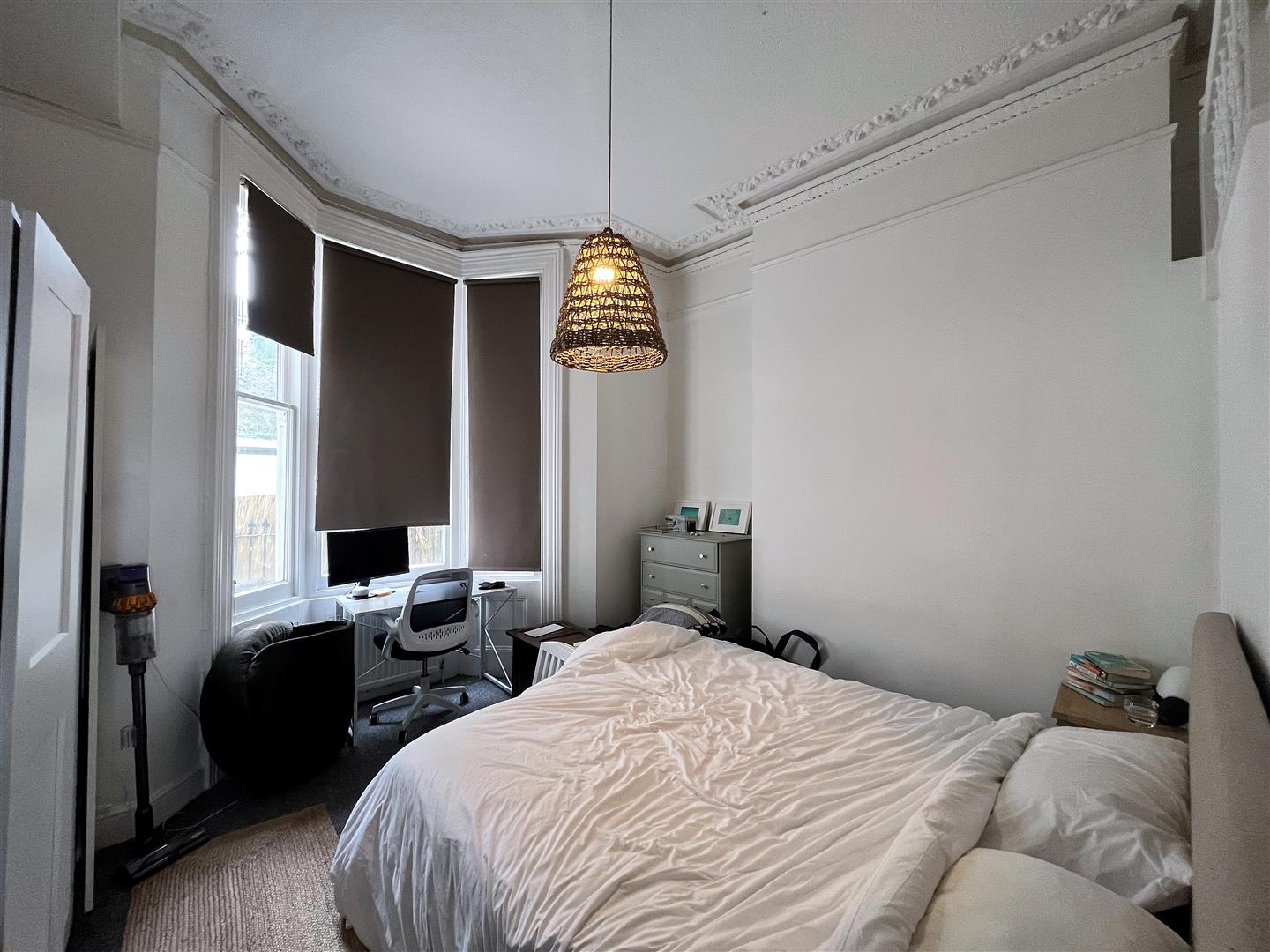 Flat Walpole Terrace in Brighton
