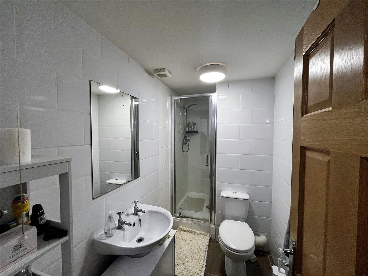 Flat Walpole Terrace in Brighton