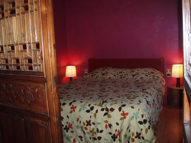 Room Rue Majesté in Albi