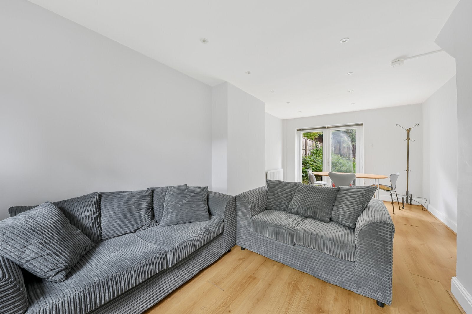House Studholme Court in Greater London