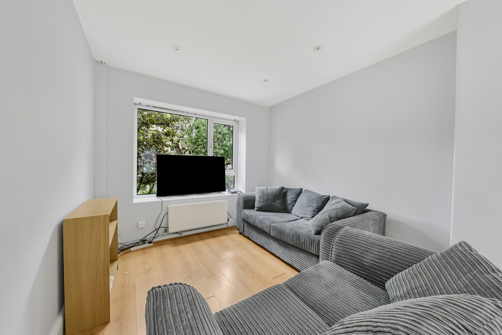 House Studholme Court in Greater London