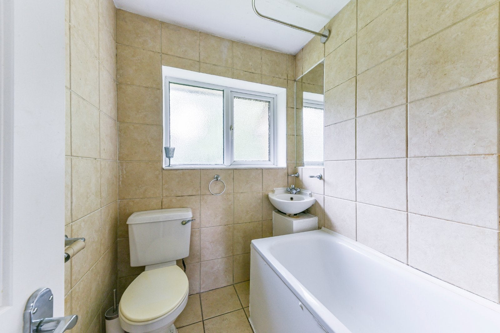 House Studholme Court in Greater London