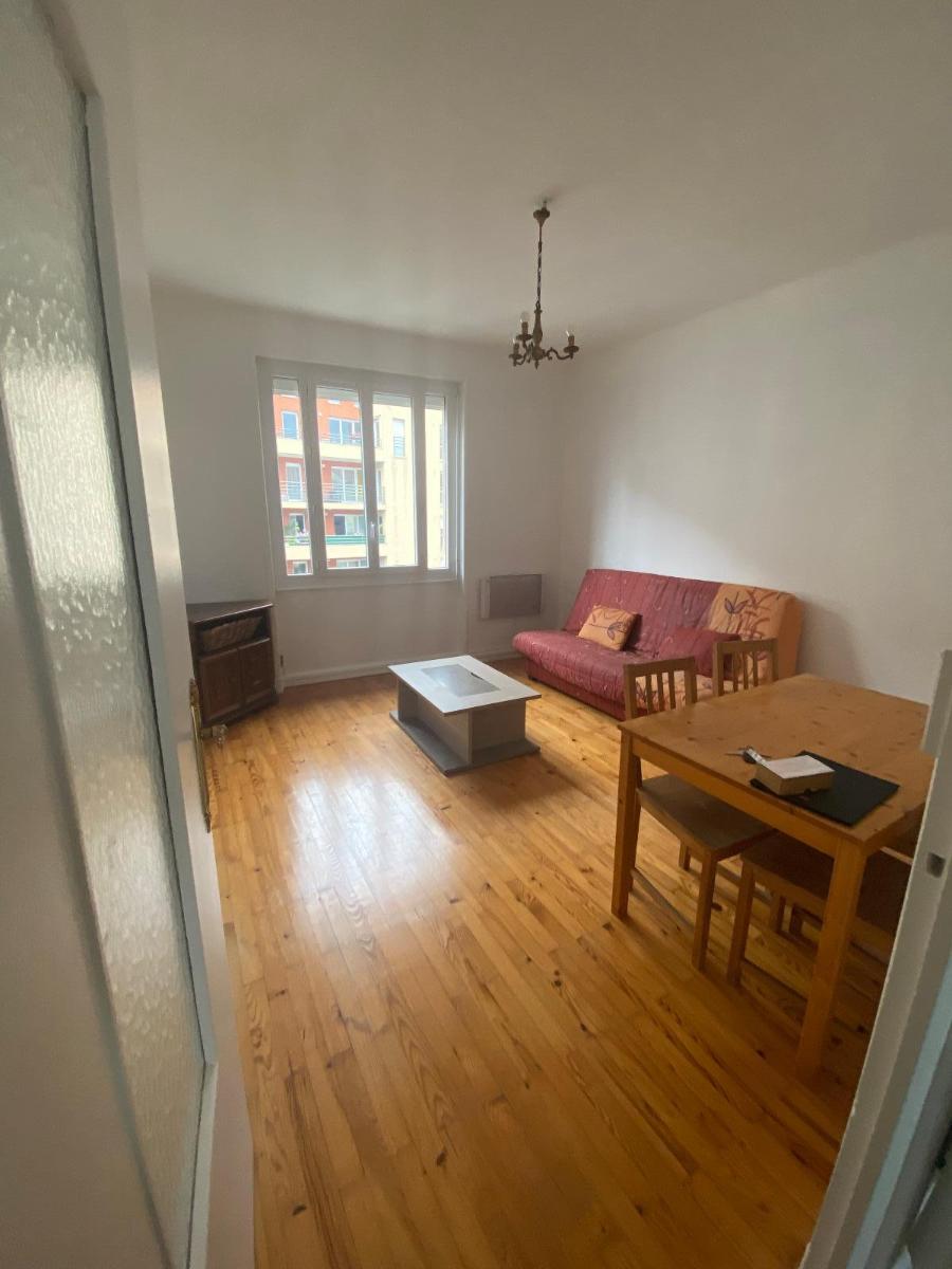 Appartement Avenue Roger Salengro à Villeurbanne
