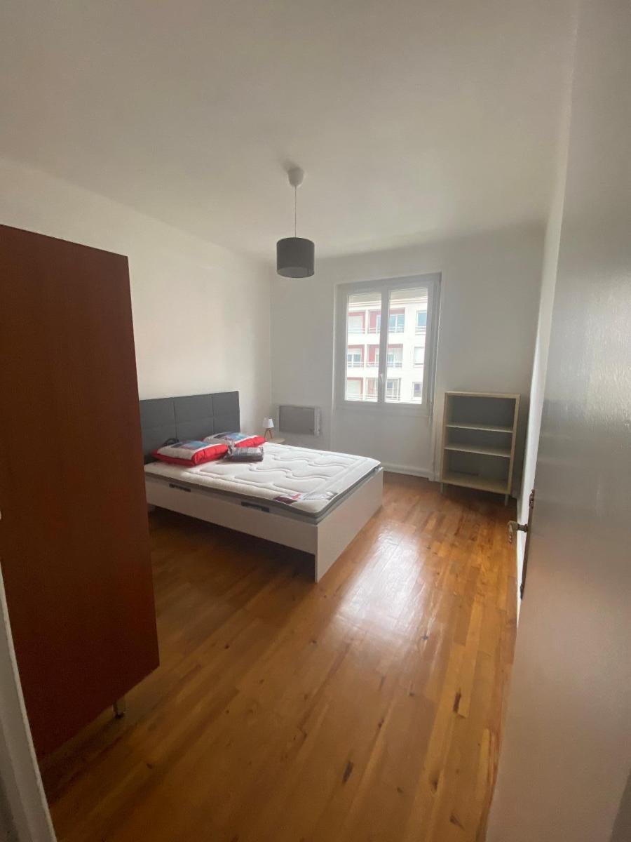 Appartement Avenue Roger Salengro à Villeurbanne