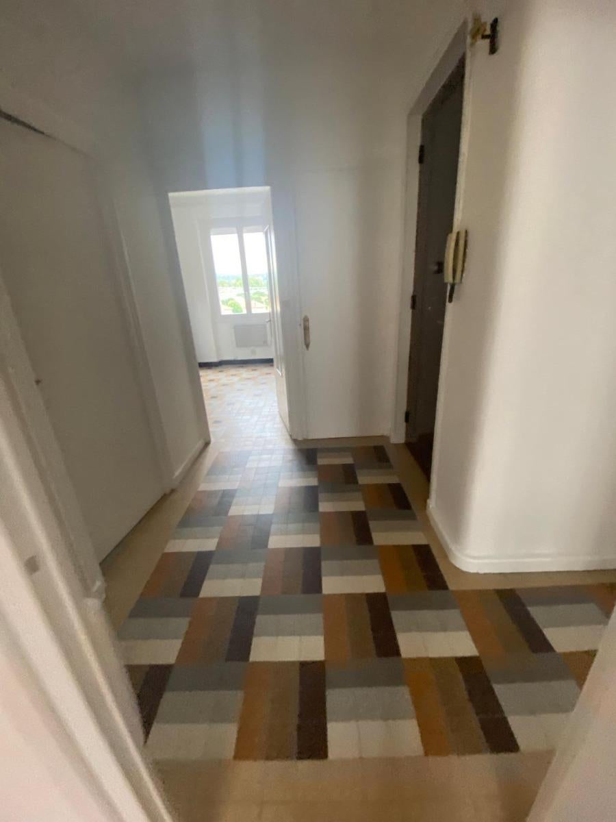 Appartement Avenue Roger Salengro à Villeurbanne