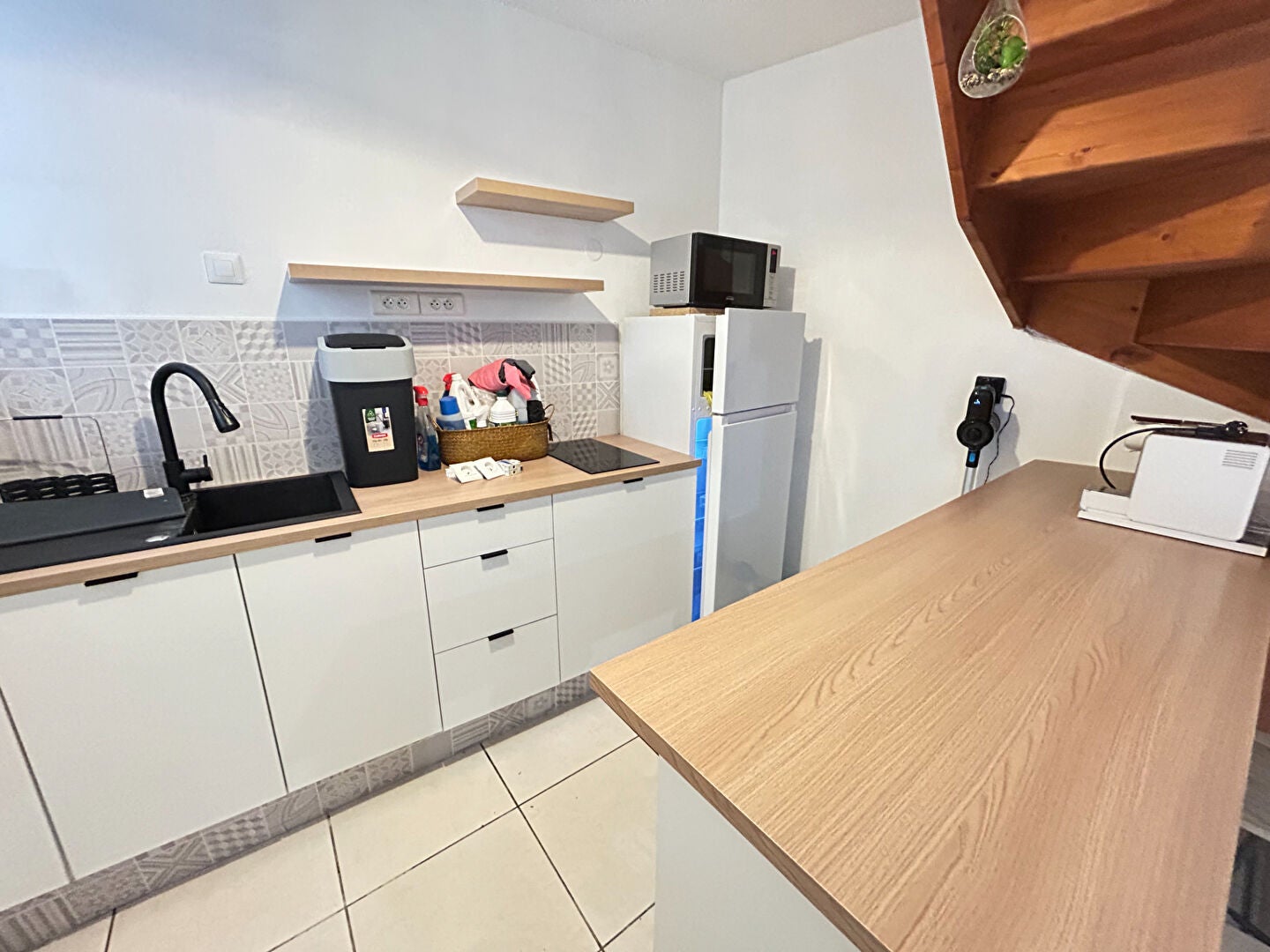 Appartement Rue Hoche à Narbonne