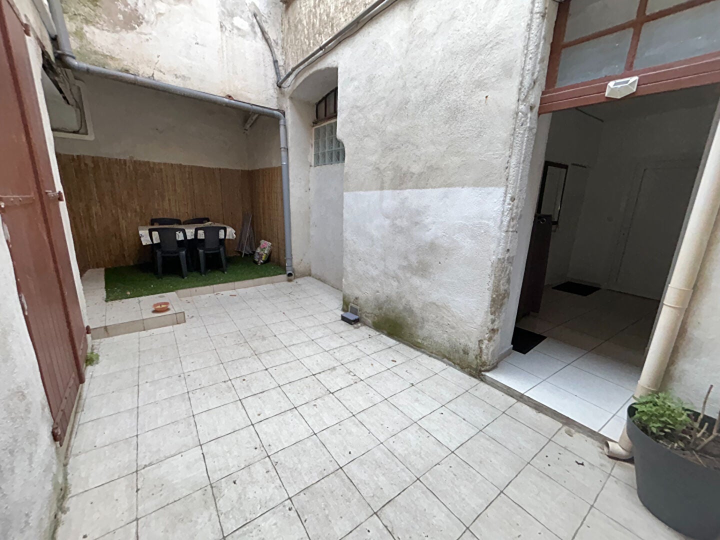 Appartement Rue Hoche à Narbonne
